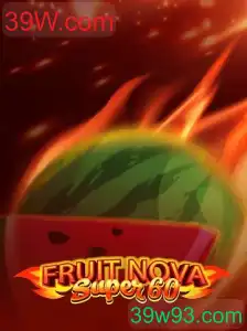 FruitNovaSuper60